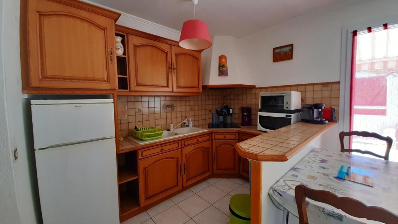 La Forêt des Rossignols - maison 4 à 6 personnes Saint-Jean-de-Monts Exterior foto